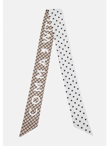 comma Tuch in 81E3_beige