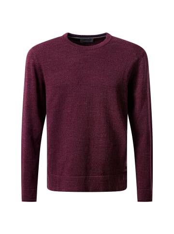 Pierre Cardin Pullover in Winetasting