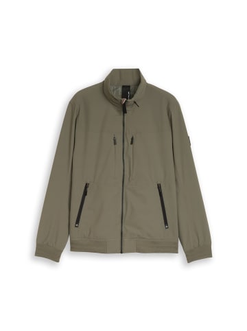 Tom Tailor Jacke in schlamm