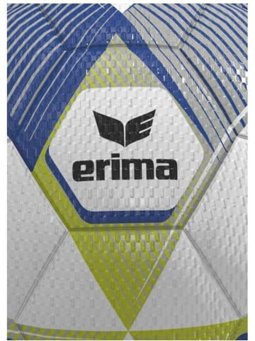 erima Fußball "Erima Hybrid Training 2.0" in Blau