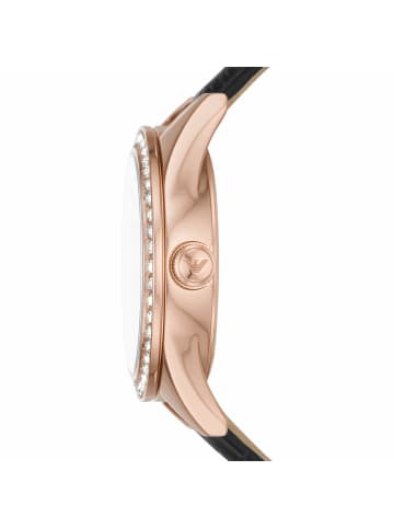 Armani Analoguhr für Damen in uni