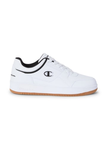 Champion Sneakers Low RD18 Low  in weiß