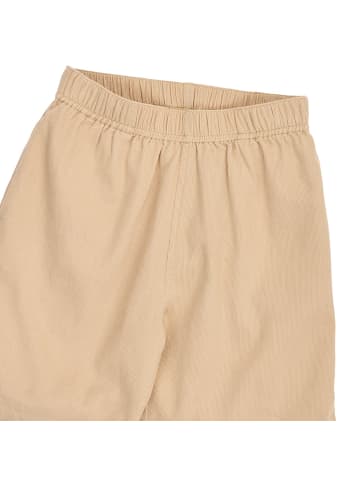 müsli Shorts 1536035300 in braun