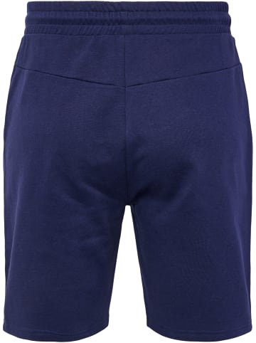 Hummel Hummel Kurze Hose Hmlicons Herren in PEACOAT