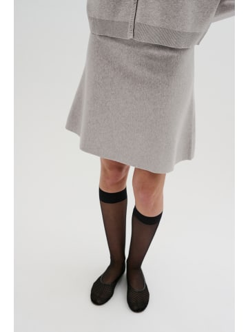 Karen By Simonsen Rock KBTia A-shape in Flint Gray Melange