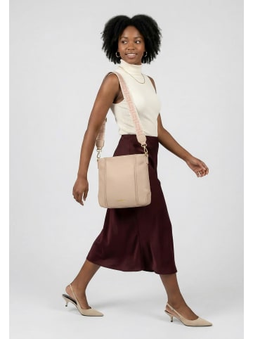 EMILY & NOAH Umhängetasche E&N Julie in lightrose 646