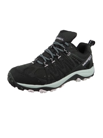 Merrell Halbschuhe Accentor 3 Sport GTX schwarz