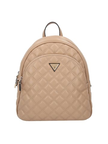 Guess Giully II City Rucksack 29 cm in beige
