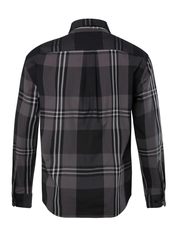 JP1880 Hemd in schwarz