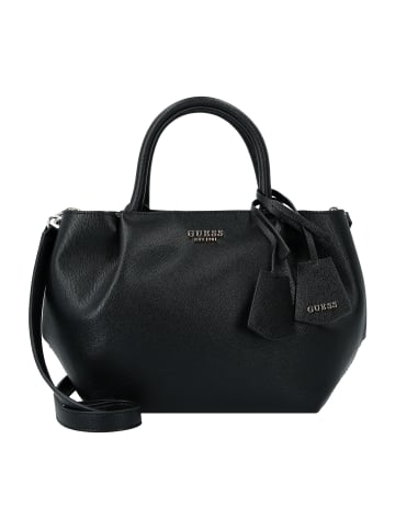 Guess Amorette Shopper Tasche 33 cm in black