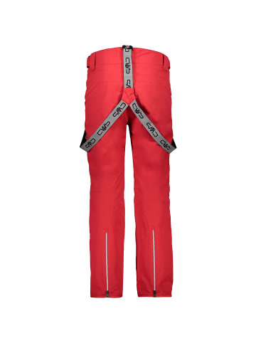Campagnolo M PANT STRETCH 1970 STYLE in Rot