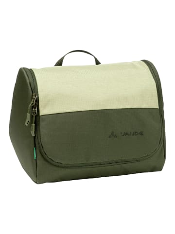 Vaude Waschtasche in Grün