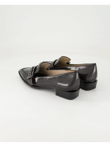 Hispanitas Slipper in Schwarz