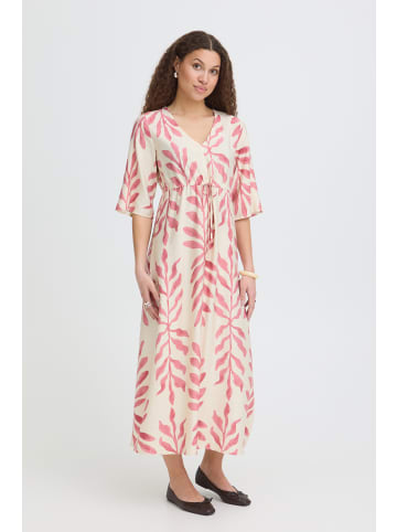 Fransa Kleid FRRAMANI Regular fit in CAMEO PINK