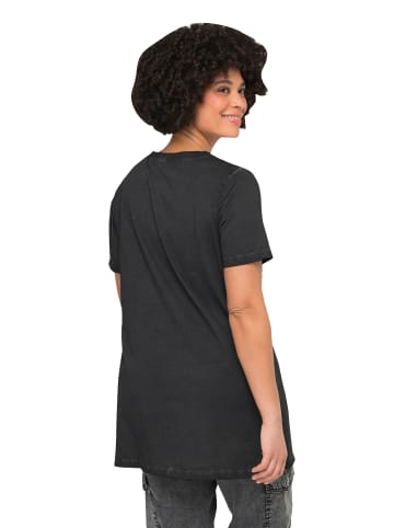 Angel of Style Shirt in anthrazit