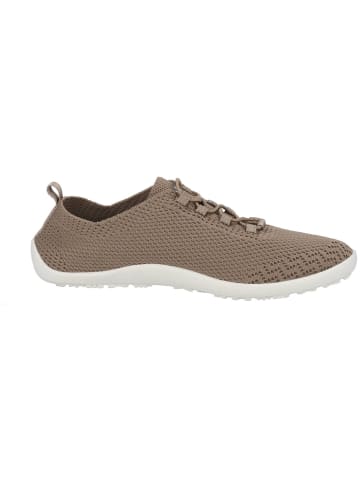 palado Sneakers in Dark Beige