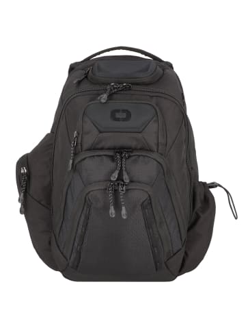 Ogio Gambit Pro Rucksack 51 cm Laptopfach in black