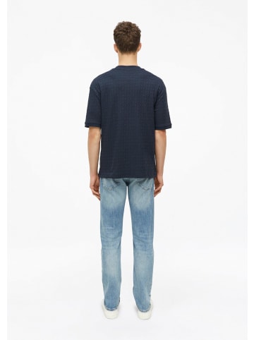 s.Oliver T-Shirt in 5978_navy