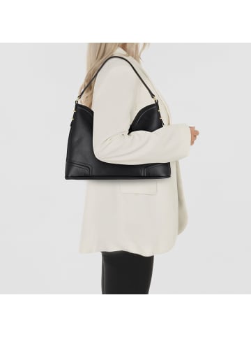 Replay Schultertasche 42 cm in black