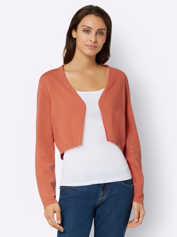WITT WEIDEN Bolero in papaya