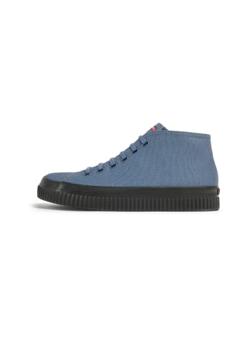 Camper Stiefeletten " Peu Roda " in Mittelgrau