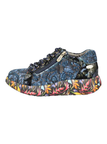 LAURA VITA Sneaker in Marine