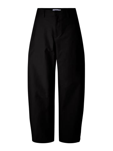 Pieces Hose in Black