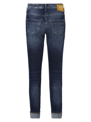 MAC HOSEN Jeans Rich Slim in dark stone