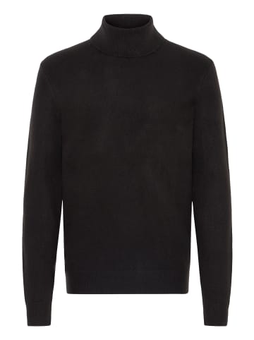 CASUAL FRIDAY Rollkragenpullover CFHEINE roll neck knit in Schwarz
