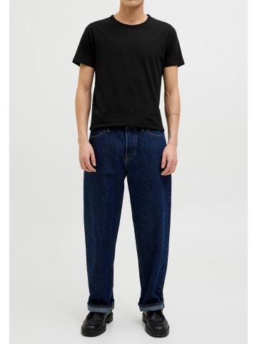 Jack & Jones T-Shirt Basic in Schwarz