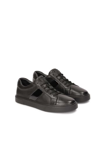 Kazar Sneaker Low in Schwarz