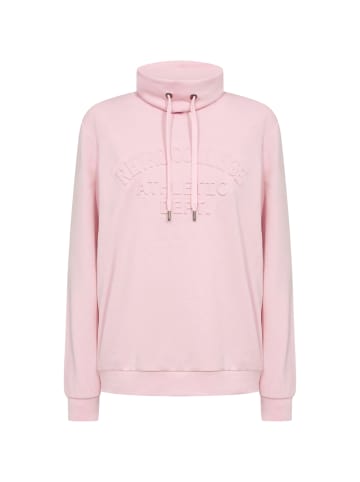 soyaconcept Pullover SC-BANU in 4120 ROSE