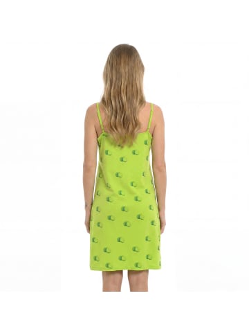 Kisses and Love Schlafanzug in Green