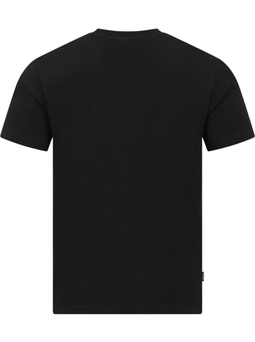 ragwear T-Shirt Samms C Gots YOUMODO in Black