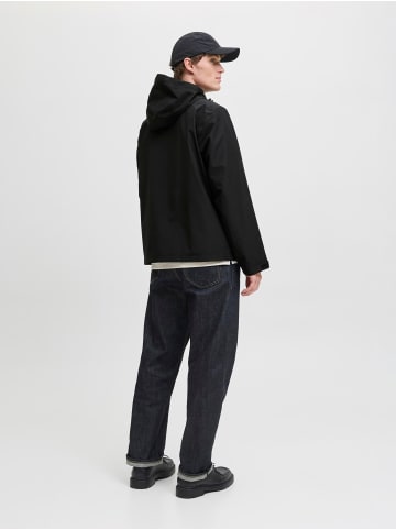 Jack & Jones Jacke in Black
