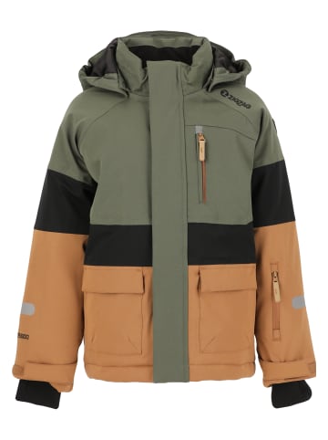 Zigzag Skijacke Taylora in 3048 Beetle