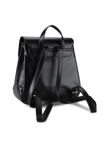Valentino West City Rucksack 26.5 cm in nero