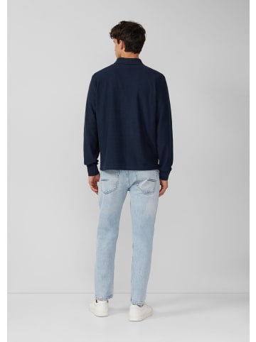 s.Oliver Sweatshirt in 5978_navy