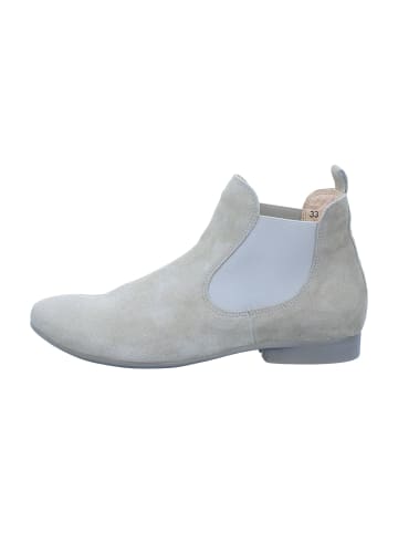 Think! Chelsea Boots in Beige