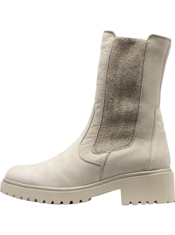 WALDLÄUFER Stiefeletten für Damen in beige