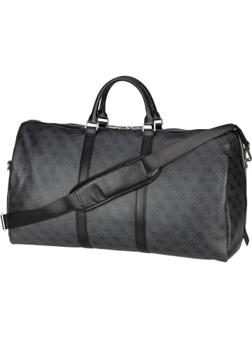 Guess Weekender Pisa Eco Smart Weekender in Black