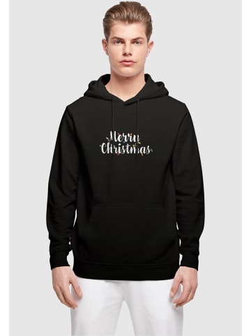 Merchcode Merchcode Kapuzenpullover in black