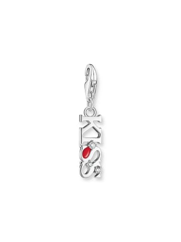 Thomas Sabo Charm-Anhänger in silber