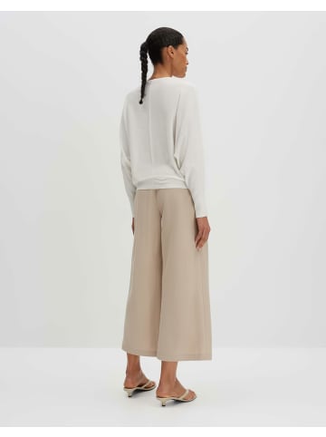 Someday Pullover für Damen in Weiß