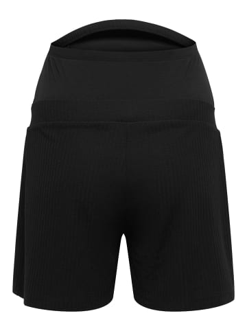 ONLY Bikershorts in Black
