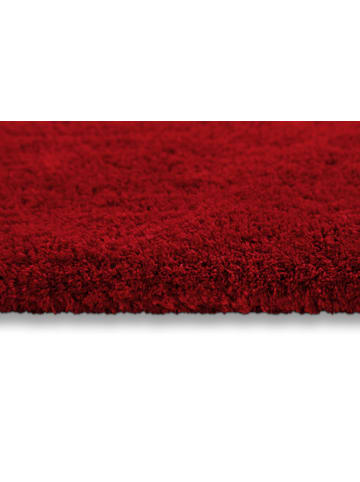 Homie Living Badematte "Porto Azzurro" in Kamin Rot