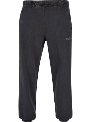 Urban Classics Jogginghose in black