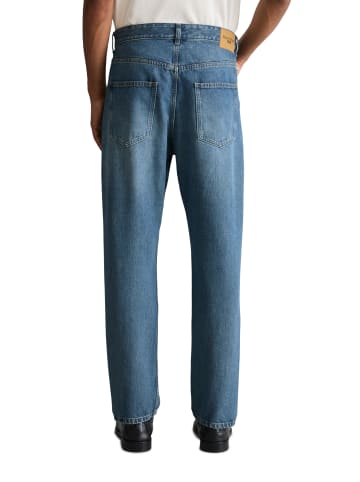 Marc O'Polo DENIM Jeans Model Runne tapered in Medium Blue