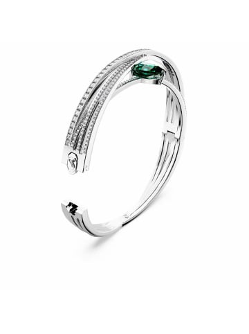 Swarovski Armband für Erwachsene in Grün