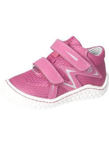 Ricosta Lauflernschuh in pink